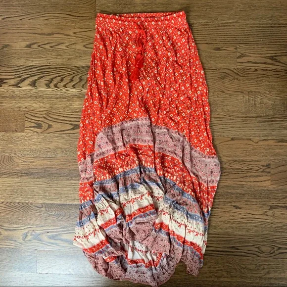 Nightcap Skirts Nightcap Samba Skirt Poshmark